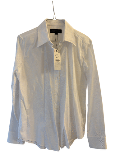 חולצה מכופתרת Zara