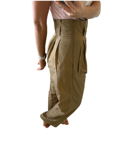 מכנסיים Ganni