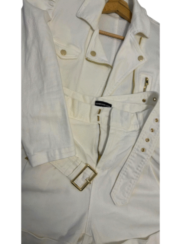 חליפה סט Generation love