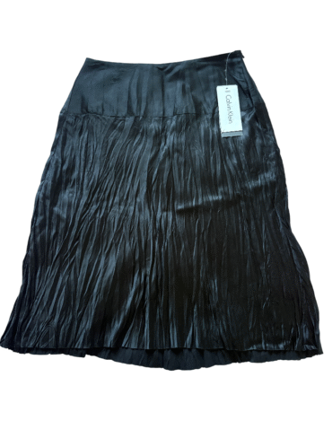 חצאית מידי Calvin Klein