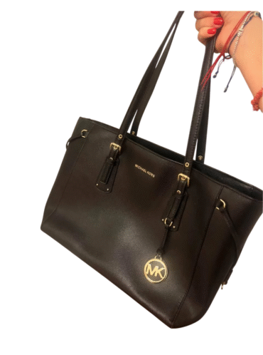 תיק צד Michael Kors