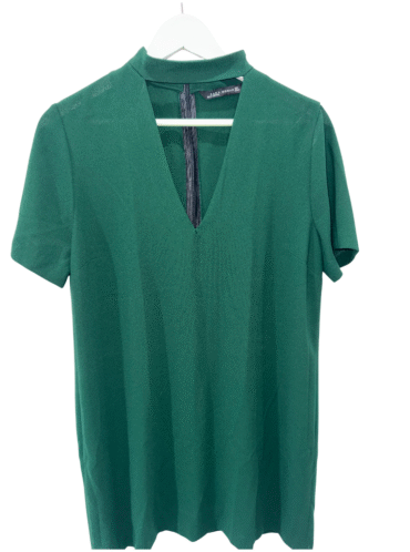 שמלת מיני Zara