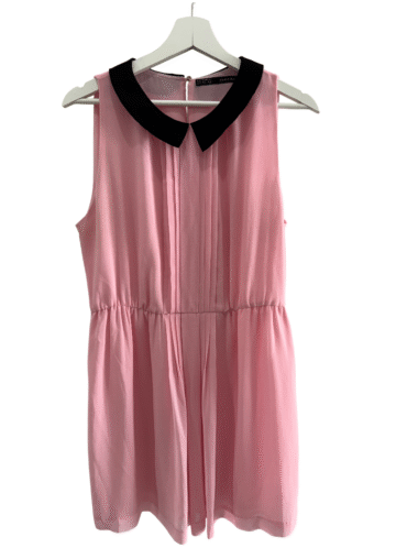 שמלת מיני Zara