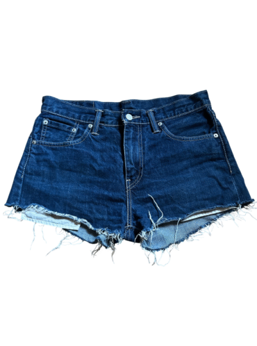 ג'ינס מכנסיים מכנסיים קצרים Levi's