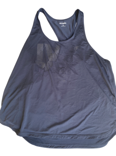 גופיית ספורט Ivy Park