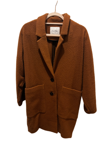 מעיל American Vintage