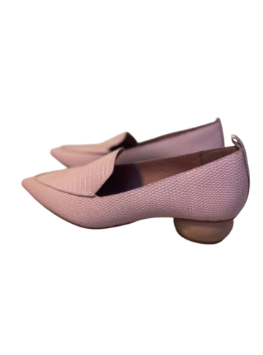 נעלי בובה וסירה Jeffrey Campbell