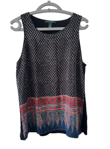 חולצה קצרה Ralph Lauren