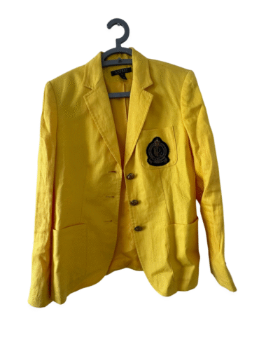 בלייזר Ralph Lauren