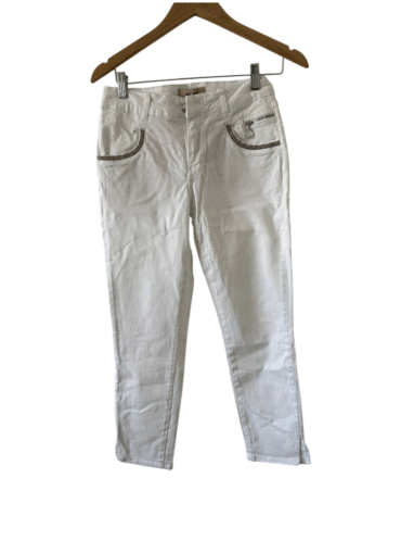 ג'ינס מכנסיים Mos Mosh