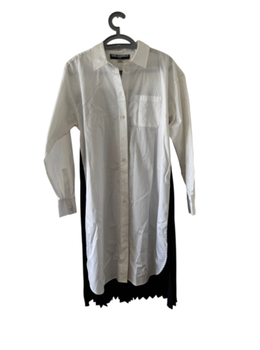 שמלת מידי Karl Lagerfeld