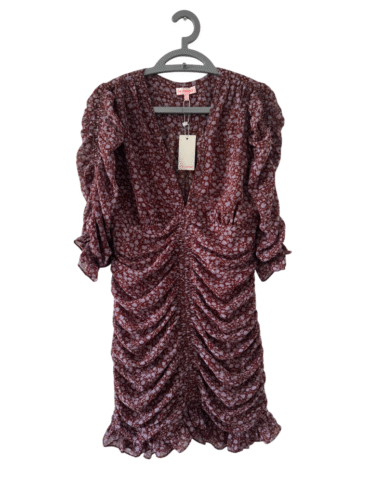 שמלת ערב מיני Re:named