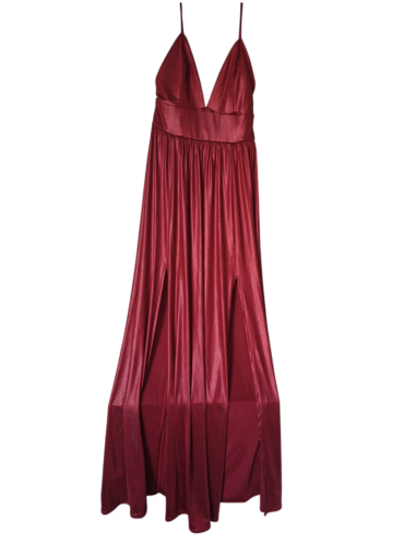 שמלת ערב מקסי April