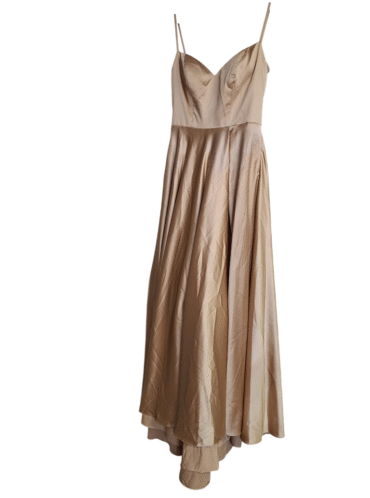 שמלת ערב מקסי Ellie wilde