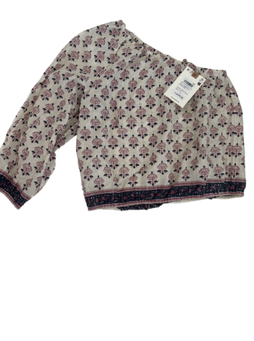 חולצה ארוכה Brownie