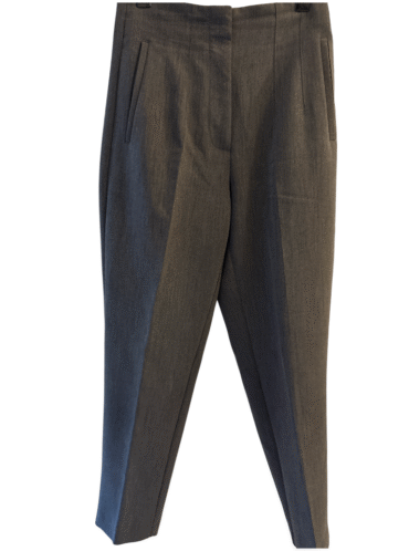 מכנסיים מחוייטים Zara