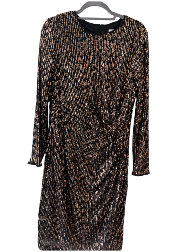 שמלת מידי שמלת ערב מידי Calvin Klein