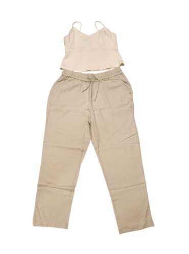 חולצות מכנסיים Castro