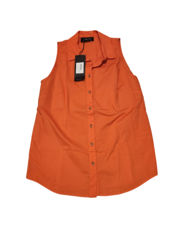 חולצה מכופתרת Ronen Chen