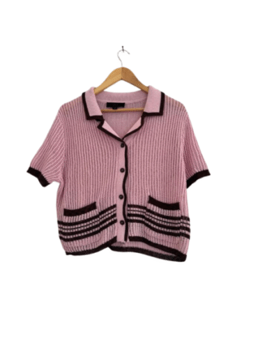 סוודר/ סריג Zara