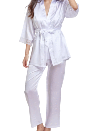 סט התארגנות לכלה3 חלקים