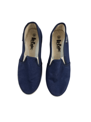 נעלי מוקסין Lee Cooper