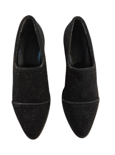 נעלי בובה וסירה NR RAPISARDI FIRENZE