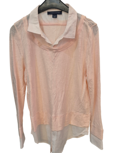 חולצה ארוכה Tommy Hilfiger