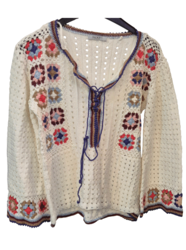 סוודר/ סריג SACK'S