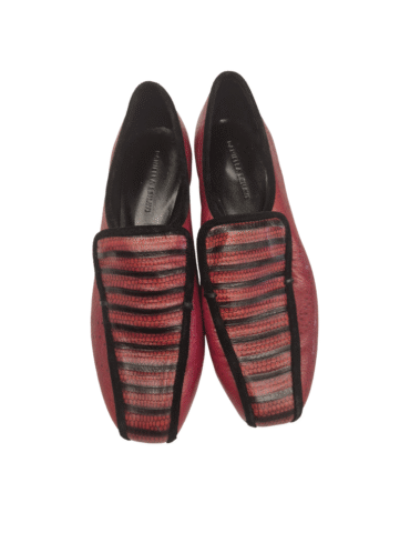 נעלי מוקסין Daniella Lehavi