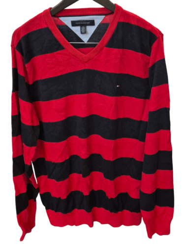 סוודר/ סריג Tommy Hilfiger