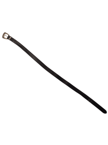 חגורה Allen Edmond & Lucchese Classics