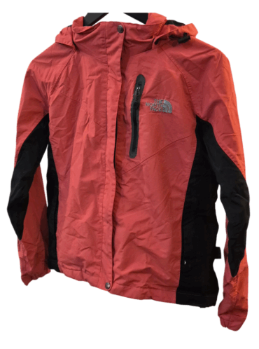 ז'קט מעיל מעיל גשם North Face