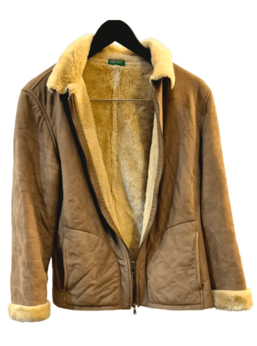 מעיל United colors of benetton