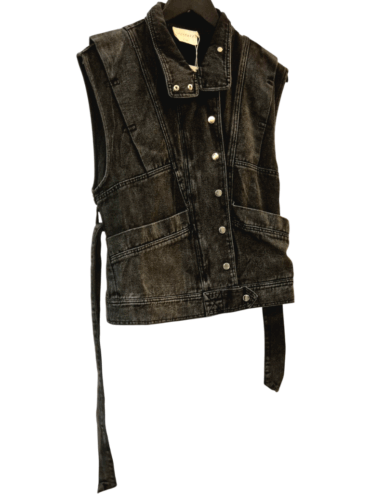 ווסט ג'ינס Seestarz