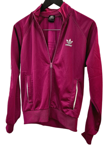 ז'קט וינטאג' ניינטיז Adidas