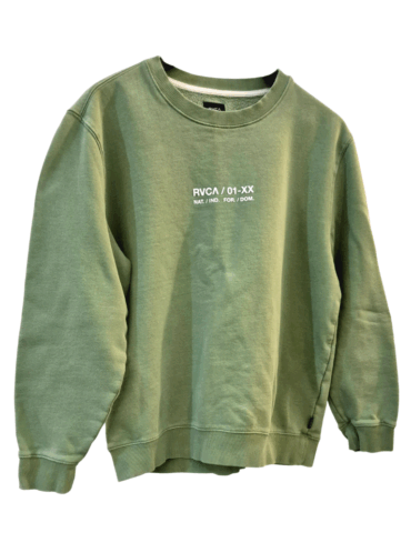 סווטשירט RVCA