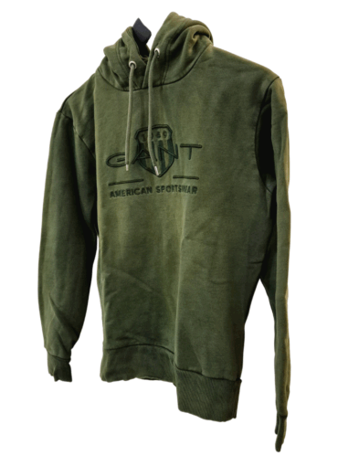 סווטשירט/ קפוצ'ון GANT