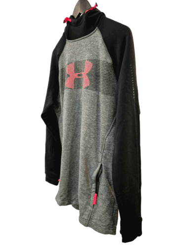 סווטשירט/ קפוצ'ון Under Armour