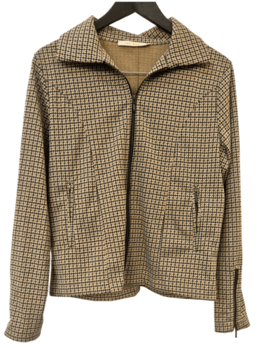 ז'קט ויסקוזה Adel mark