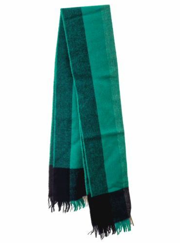 צעיף וינטאג' Pierre Cardin