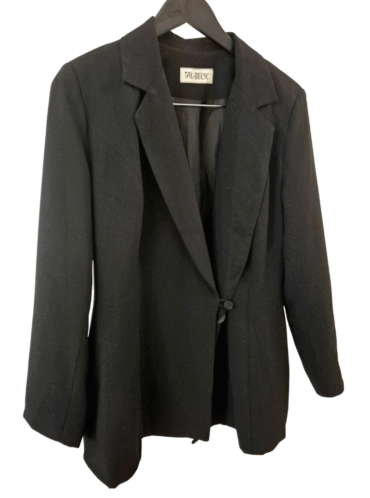 בלייזר Tal beck