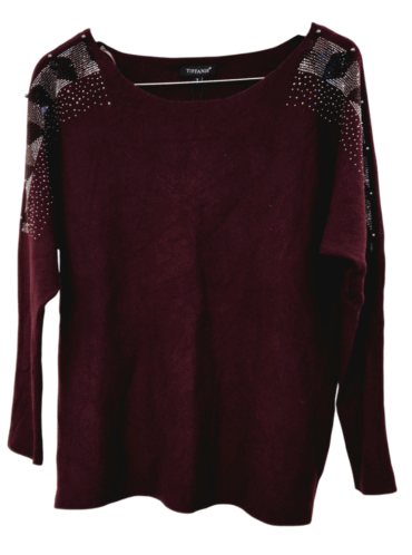 סריג אלגנטי Tiffanis