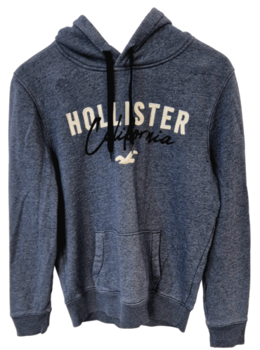 סווטשירט/ קפוצ'ון Hollister