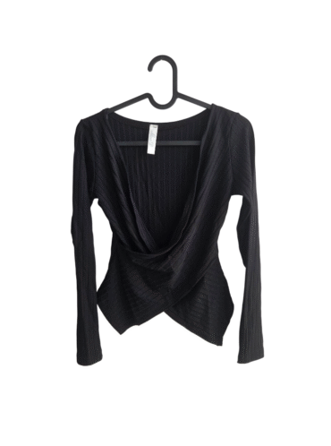 חולצה מעטפה Miss D