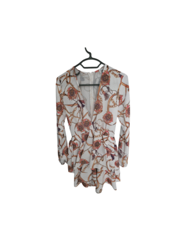 שמלת מיני שמלת ערב מיני