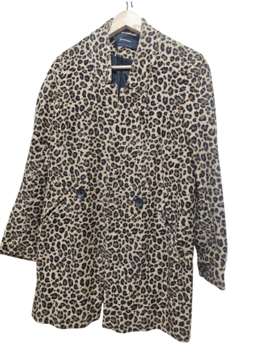 מעיל Stradivarius