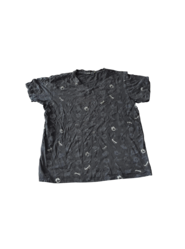 חולצה קצרה Phyllis diller