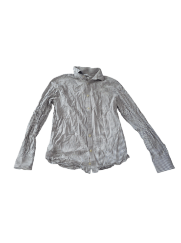 חולצה מכופתרת Celio