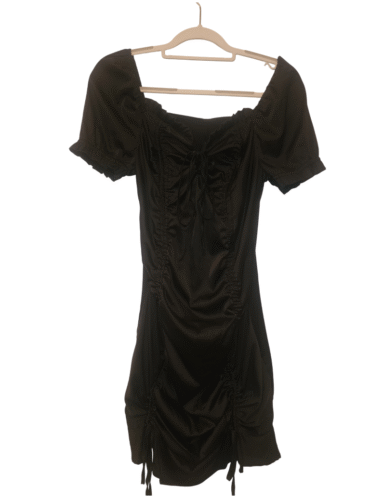 שמלת ערב מידי